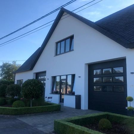 La Villa Bastogne Chambre D'Hotes 1 Exterior photo